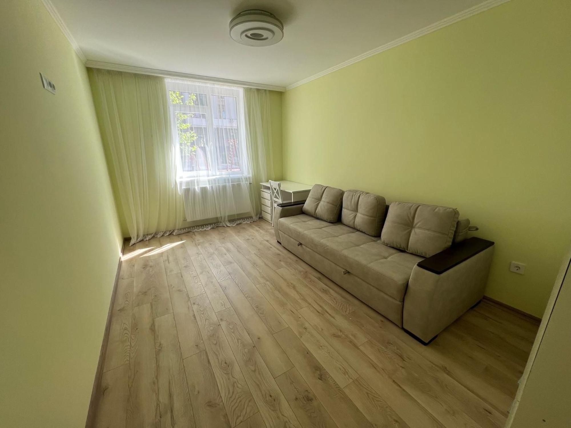 Green House Апартаменти В Новобудові По Вул Зелена 204 Lwów Zewnętrze zdjęcie