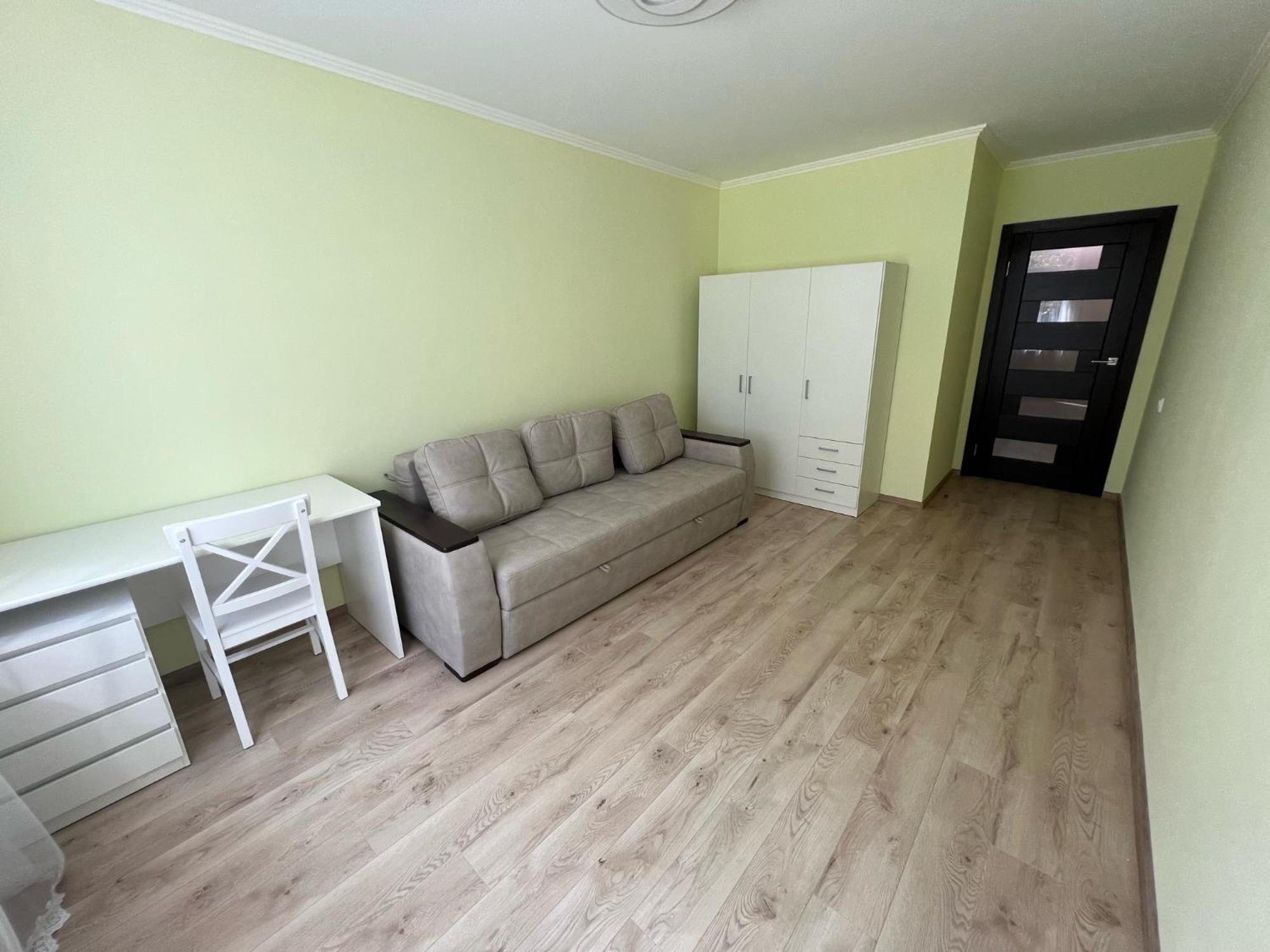 Green House Апартаменти В Новобудові По Вул Зелена 204 Lwów Zewnętrze zdjęcie
