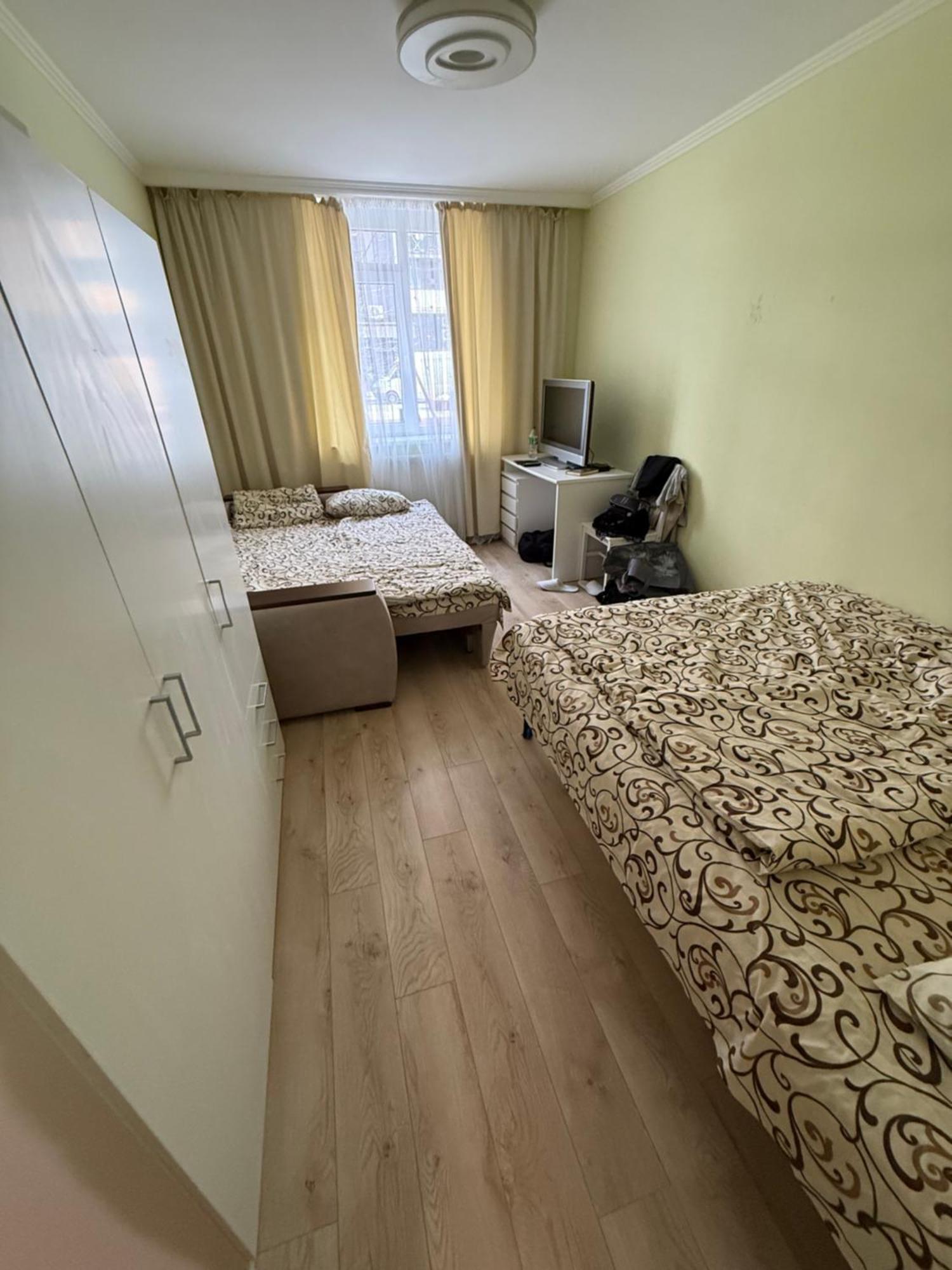 Green House Апартаменти В Новобудові По Вул Зелена 204 Lwów Zewnętrze zdjęcie